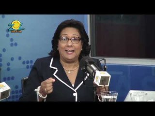 Maura Corporan invita a las conferencias de Ciber seguridad que impartirá Infotep