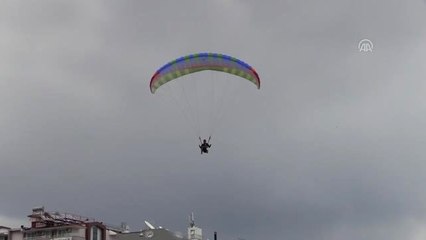 2019 Yamaç Paraşütü Dünya Hedef Şampiyonası