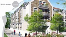 A vendre - Appartement neuf - CORMEILLES EN PARISIS (95240) - 2 pièces - 40m²