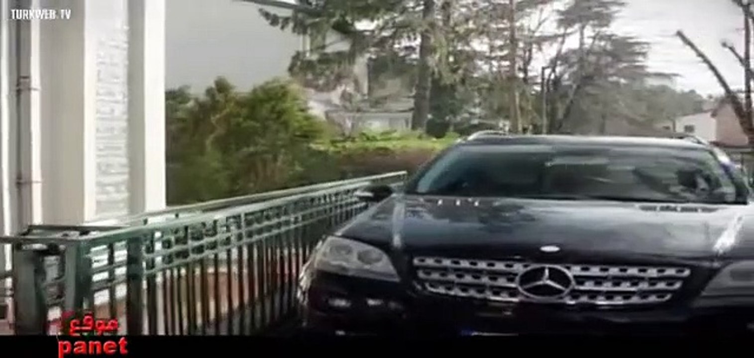 مسلسل أحببت طفلة - الحلقة 47