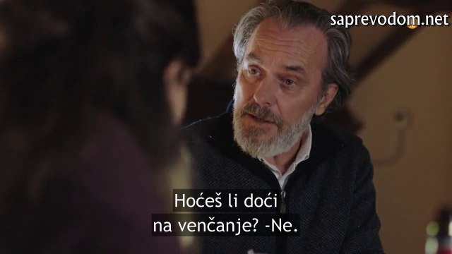 Živeti bez dozvole - Najava 11. epizode