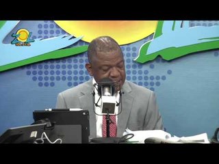 Julio Martínez Pozo habla sobre campaña de grupo CCN "Orgullo de mi tierra"