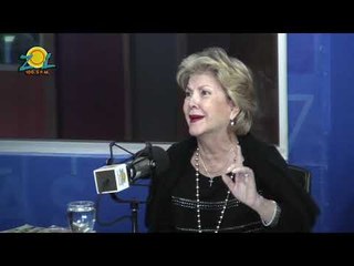 Doña Norma de Vargas nos habla sobre las joyas en Solo Para Mujeres