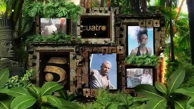 Promo 'Supervivientes 2019' - Telecinco y Cuatro