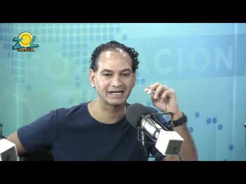 José Laluz comenta sobre propuestas para el cambio de horario laboral