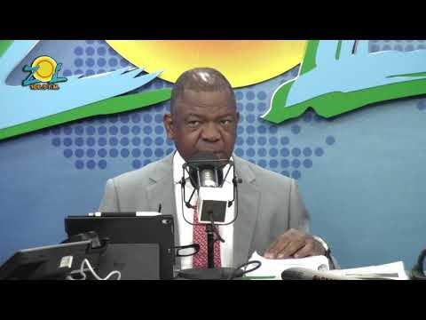 Julio Martínez Pozo: La República Dominicana no debe seguir con un conteo manual