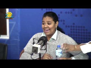 Anina Rodríguez comenta la ceremonia de los premios Oscar 2019 en SPM