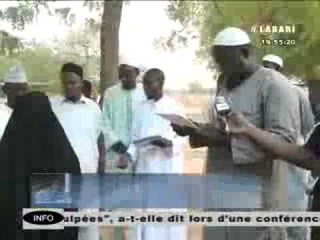 JT Labari 5 Juillet 2015