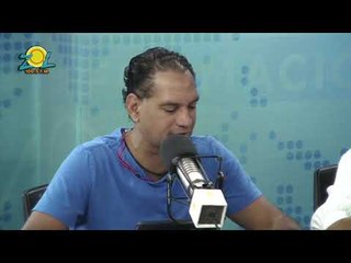 José Francisco Peña Guaba aclara reunión Foppredom con PLD no fue contra la reelección