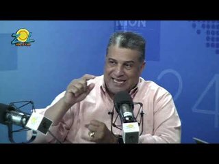 Angel Acosta sobre discurso del Presidente: "Todo aquello que hizo el presidente es Reelección"