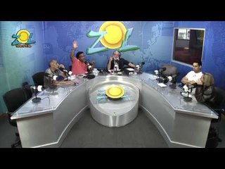 El Mismo Golpe con Jochy programa especial dia 27 de Febrero dia de Independencia Nacional parte3