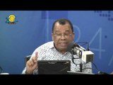 Euri Cabral: “Silvio Rodríguez lamenta posición de Ruben Blades sobre Venezuela”