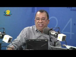 Euri Cabral: “El Coronel Manuel García German es un Héroe Nacional. Paz a sus restos!