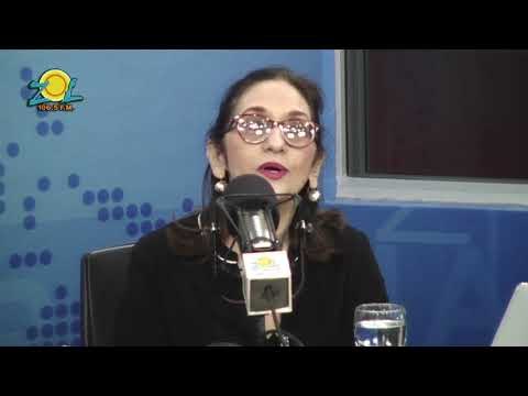 Dra. Margarita Arbaje Khoury nos habla sobre operativo gratis sobre Glaucoma