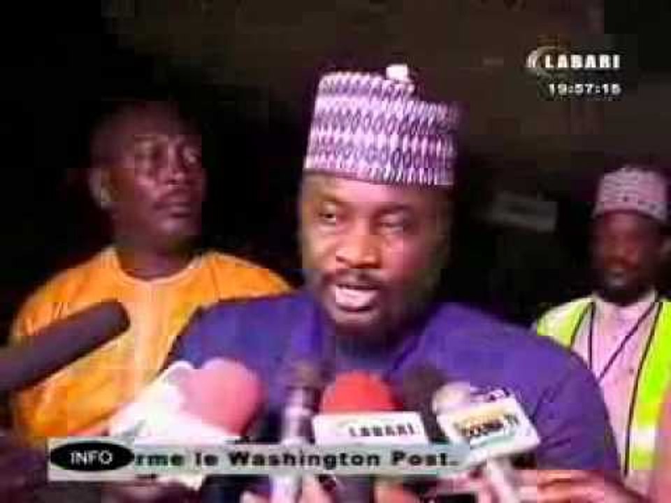 JT LABARI 02 Septembre 2015