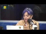 Adriana Nuñez desde Caracas nos habla sobre la llegada del Presidente Guaido a Venezuela