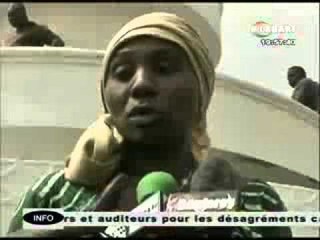 JT LABARI 04 Decembre 2015