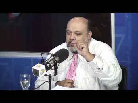 Cesar Castellanos recibe preguntas de los Oyentes en #SoloParaMujeres