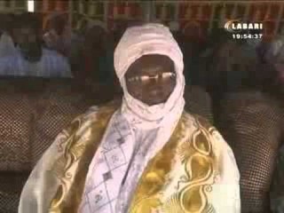 JT LABARI 27 DECEMBRE 2015