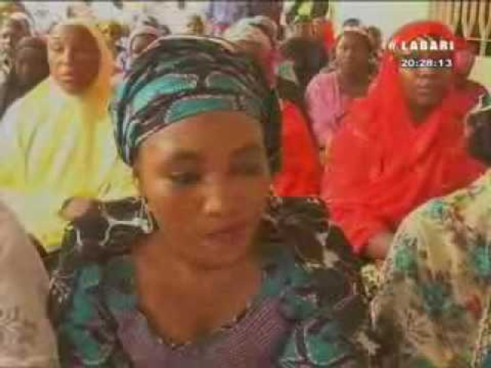 JT LABARI 11 MAI 2016