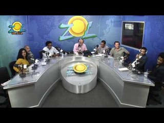 Enmanuel nos trae el Ron Diplomático y El Negro Caribe nos trae su nuevo tema musical
