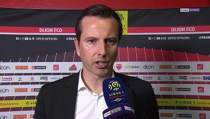 Rennes - Stephan : "Un match médiocre"