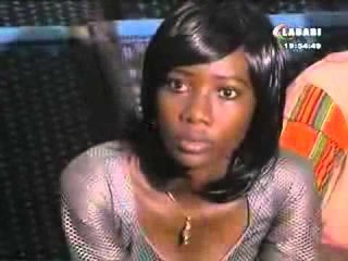 JT LABARI 16 JANVIER 2016