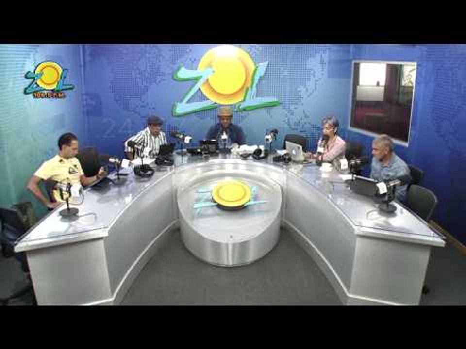 Rafael Uribe Pres. Federación de Baloncesto comenta probabilidades de RD ir al Mundial de baloncesto