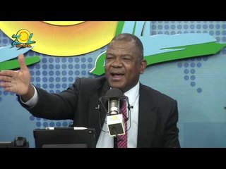 Tremendo debate en el #SoldelaMañana sobre el tema del "guan guá"