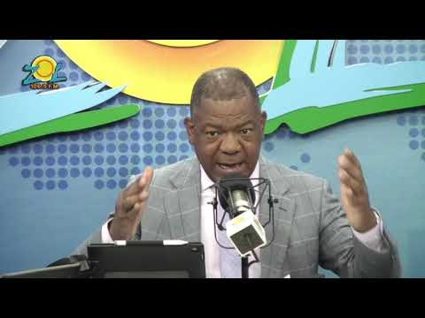 Julio Martínez Pozo a Tony Peña Guaba: No te van a respetar ni en el PRM ni en el PRD