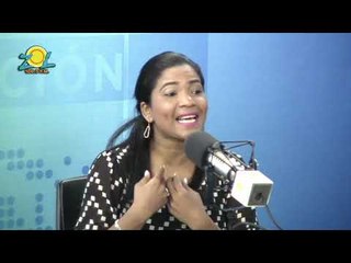Anibelca detalla discriminación por afro en politécnico. Da a conocer nombres rasos/oficial de PN
