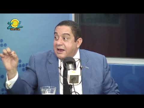 Abogado de Ángel Rondón dice Nombre de Rondón no aparece en ningún documento del caso Odebrecht