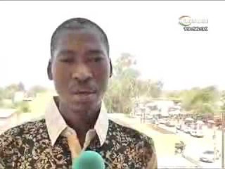 JT LABARI 12 Mars 2016