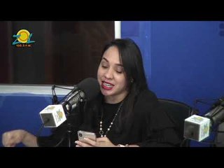Carolina Calderon con tema: Mitos y creencias sobre las finanzas que arruinan a las personas