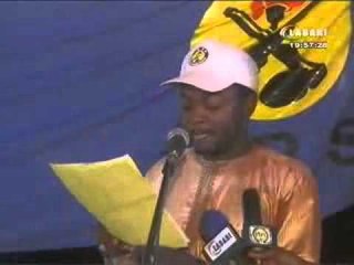 JT LABARI 09 Avril 2016