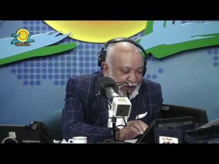 Historias de cosas que son vainas mías en Elmismogolpe con Jochy parte2