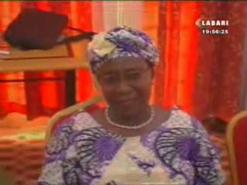 JT LABARI 09 Mai 2016