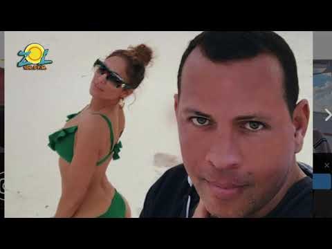 Francisco Sanchis comenta sobre el anillo de JLo de parte de Alex Rodriguez