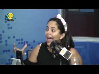 Comentando sobre los valores en #SoloParaMujeres parte 2