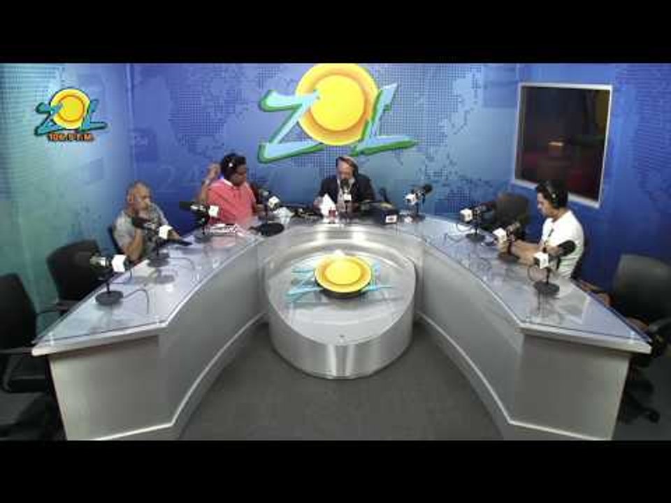 El Mismo Golpe con Jochy programa especial dia 27 de Febrero dia de Independencia Nacional parte4