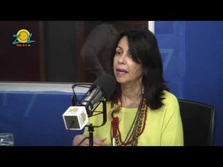 Dra. Patria Ovalles nos habla sobre el tratamiento anti edad