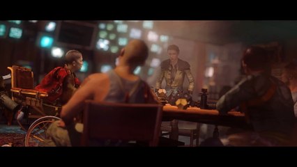 Wolfenstein: The New Order - Chapter 8: Camp Belica