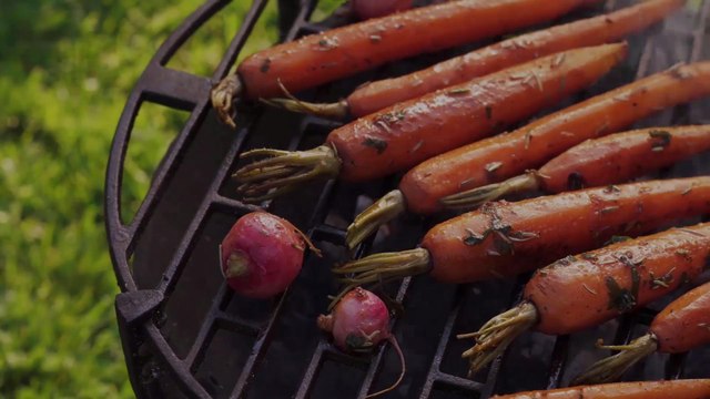 Is There a Point to Peeling Carrots?