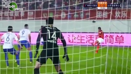 Talisca'nin 2 golü galibiyeti getirdi