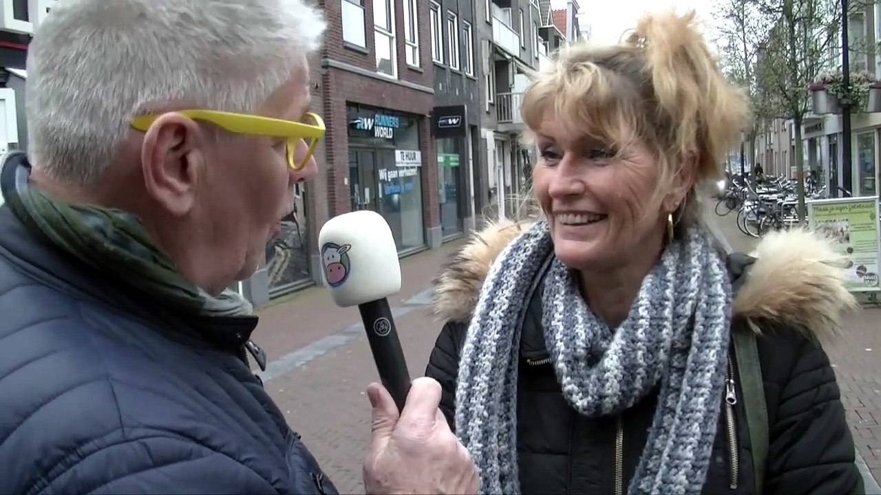 Regio op Straat: “De koffie bij de Action was op. Ze moeten meer inkopen”