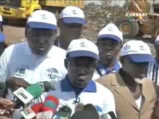 JT LABARI 28 JUILLET 2016