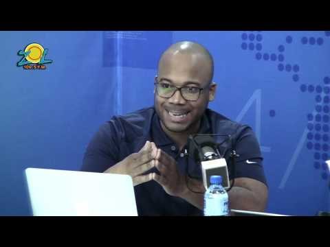 El Equipo de #ElSoldelosSabados comentan sobre los posibles candidatos a presidir SCJ