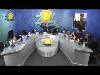 Que ha pasado en el mundo? en Elmismogolpe con Jochy