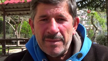 57 Yaşındaki Adnan Şair, 31 Yıl Sonra Kızıyla Buluştu