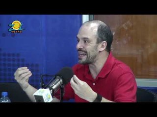 Matias Bosch presidente de la fundación Bosch nos habla sobre el tema del salario en RD